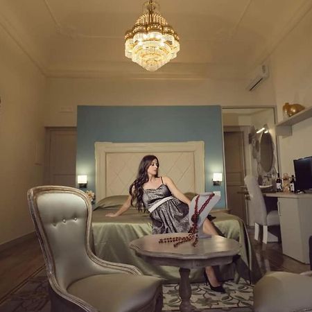 Keramos Luxury Rooms Sciacca Dış mekan fotoğraf