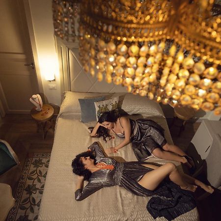 Keramos Luxury Rooms Sciacca Dış mekan fotoğraf