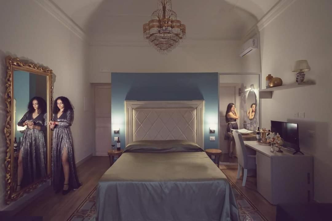 Keramos Luxury Rooms Sciacca Dış mekan fotoğraf