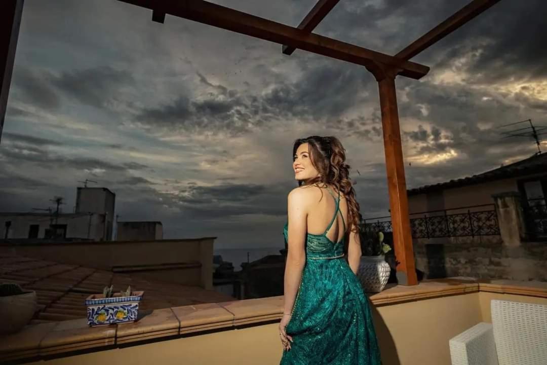Keramos Luxury Rooms Sciacca Dış mekan fotoğraf