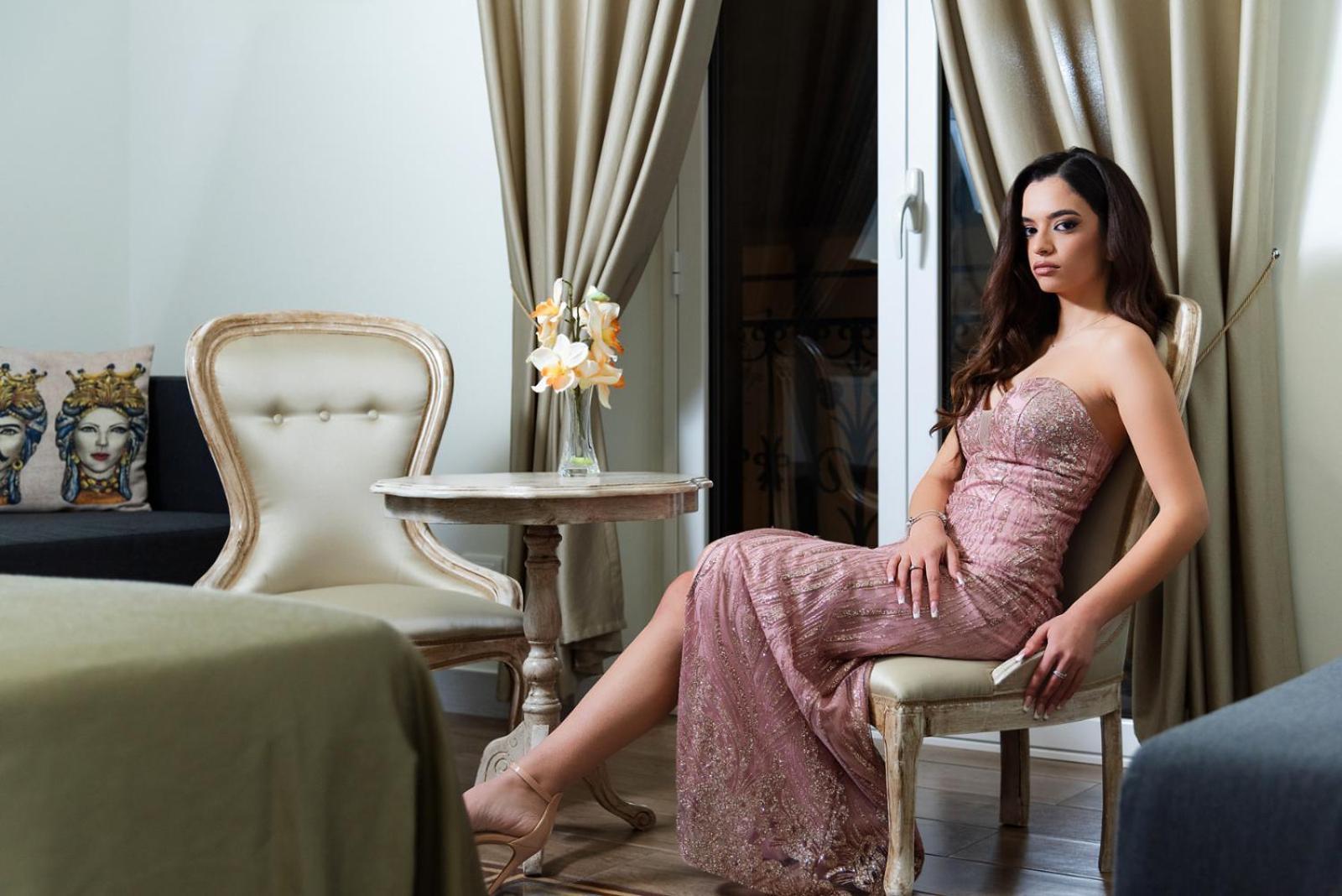 Keramos Luxury Rooms Sciacca Dış mekan fotoğraf