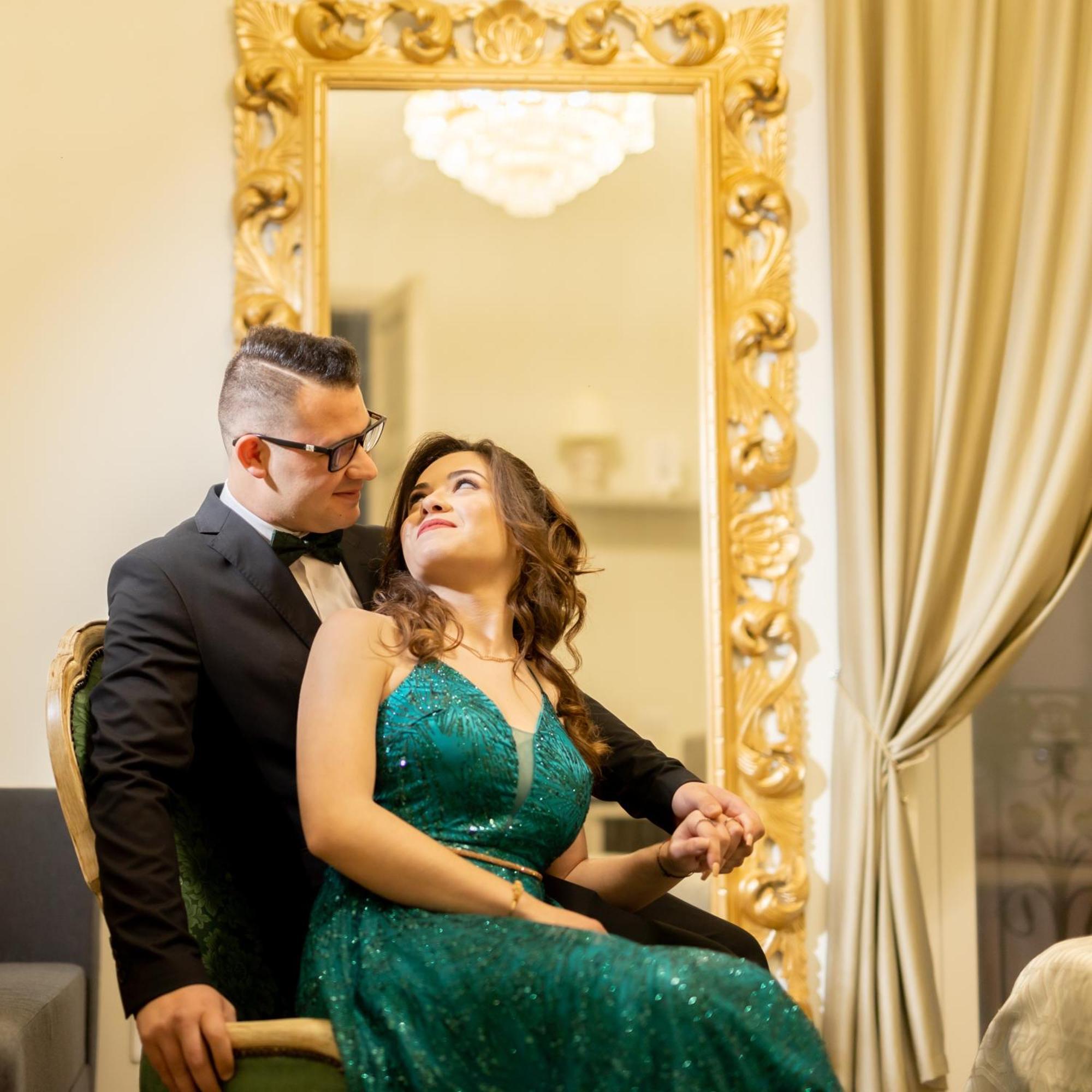 Keramos Luxury Rooms Sciacca Dış mekan fotoğraf