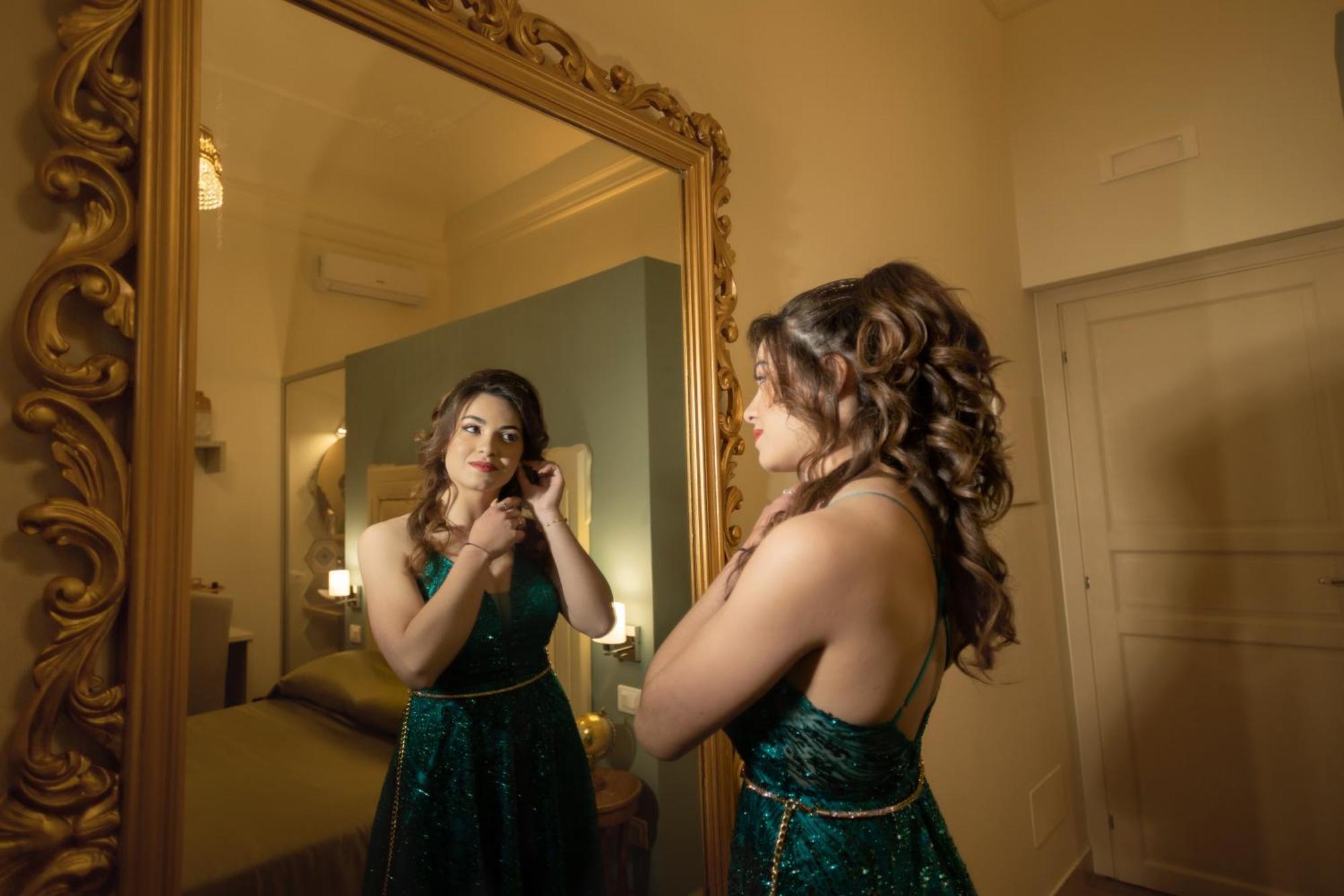 Keramos Luxury Rooms Sciacca Dış mekan fotoğraf