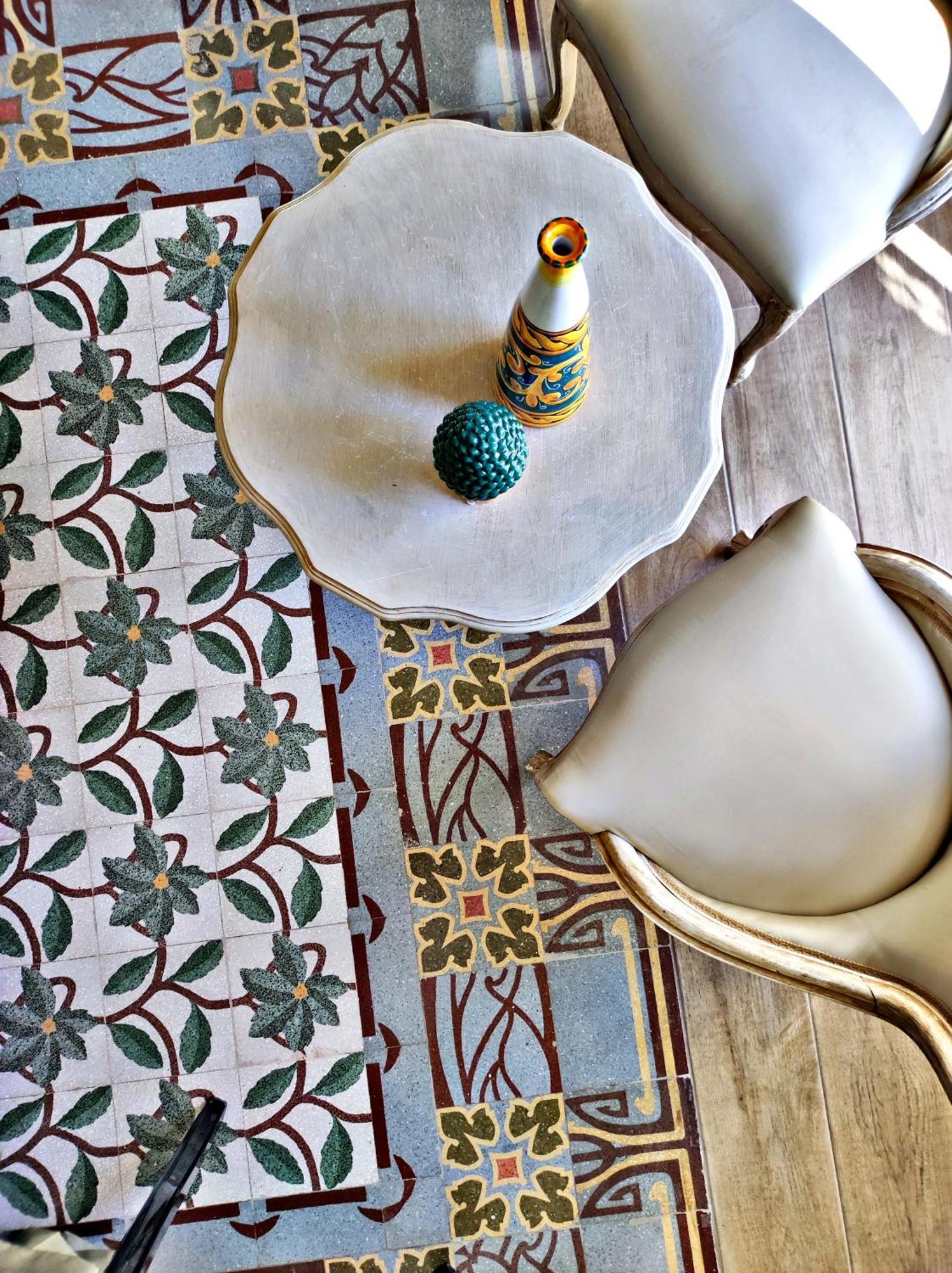 Keramos Luxury Rooms Sciacca Dış mekan fotoğraf