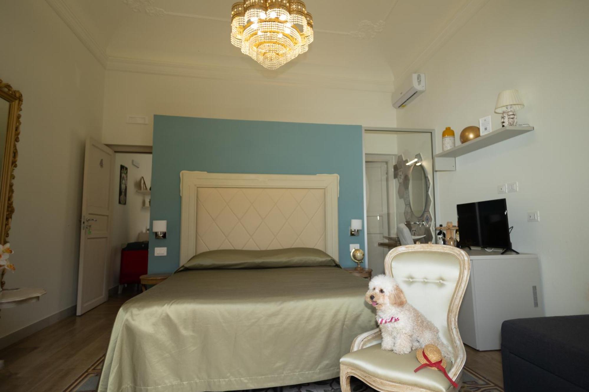 Keramos Luxury Rooms Sciacca Dış mekan fotoğraf