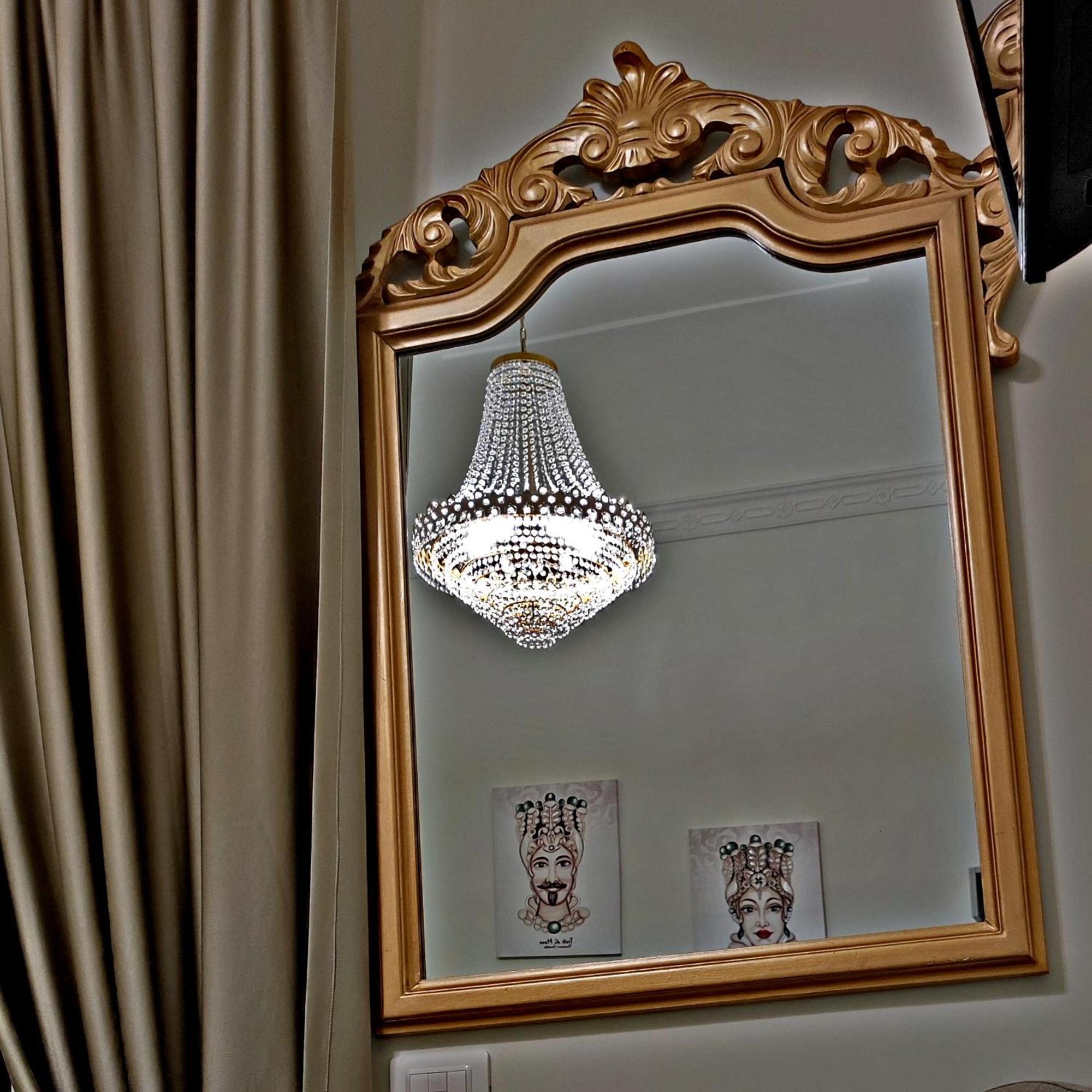 Keramos Luxury Rooms Sciacca Dış mekan fotoğraf
