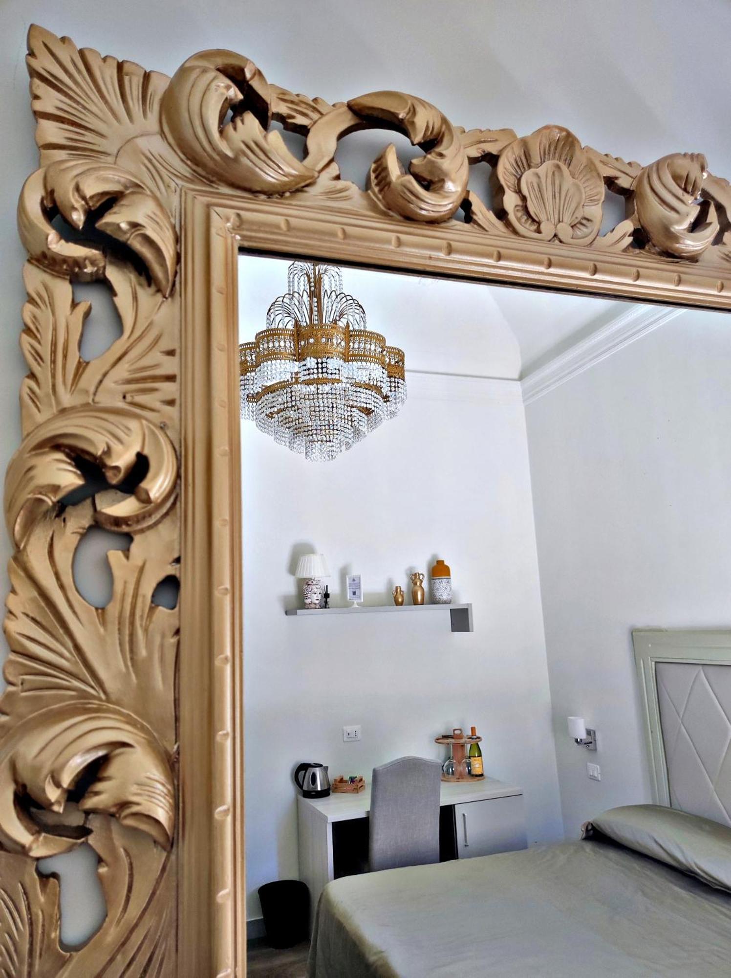 Keramos Luxury Rooms Sciacca Dış mekan fotoğraf